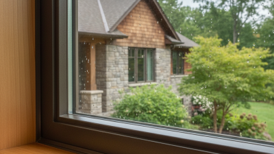 How to Choose Clad Wood Windows for Your Home Needs?