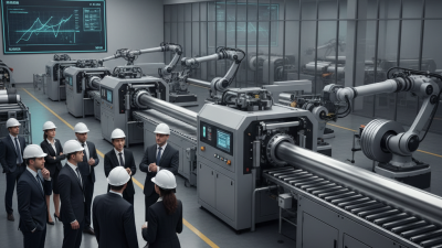 Best Stainless Tube Mills for Global Buyers in 2026?