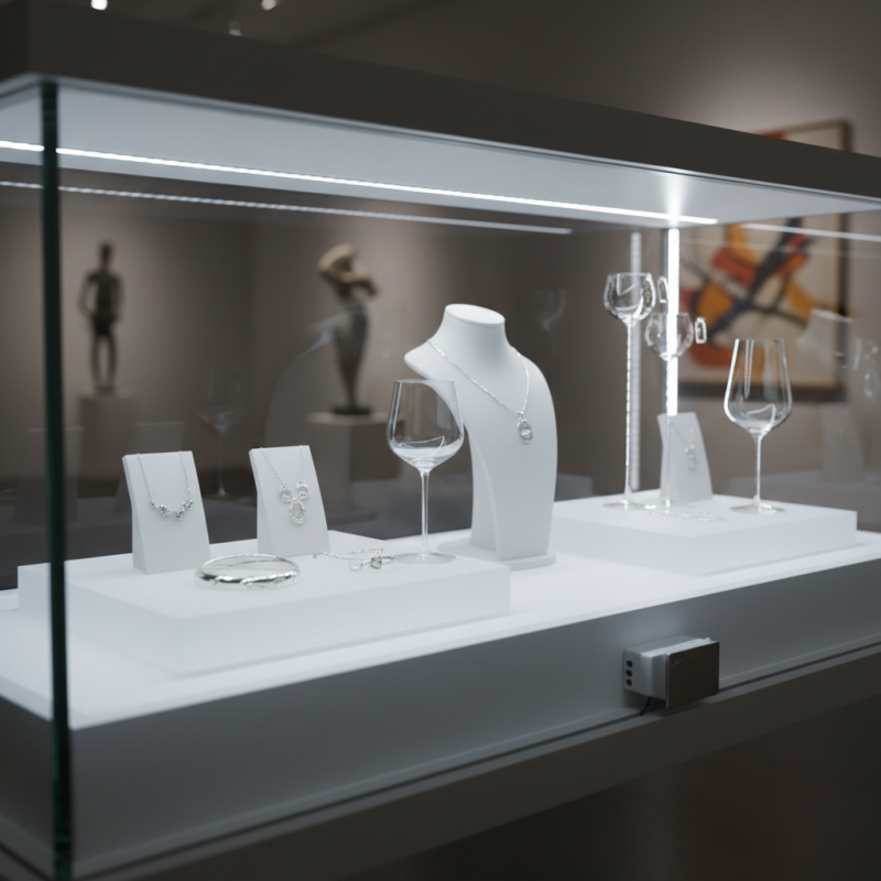 Top Tips for Choosing the Best Showcase Lighting Driver