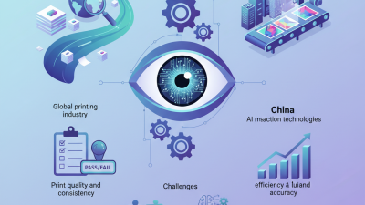 China Top Offset Printing Inspection Solutions for Global Buyers?