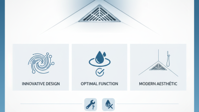 What is a Треугольный Душевой Трап and How Does It Function?