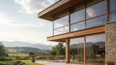 Derchi Doors and Windows Best Quality Options for Global Buyers?