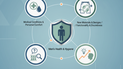 Best Sanitary Napkins for Men What You Need to Know?