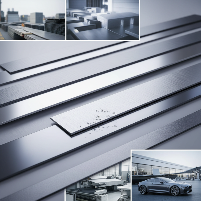 Best 430 Stainless Steel Strips for Global Buyers?