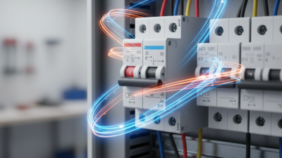 Understanding Breaking Capacity of RCDs Key Tips for Buyers?