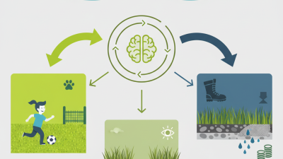 How to Choose the Best Outdoor Artificial Grass for Your Needs?