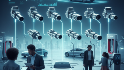 Top 10 DC Charging Connectors for Electric Vehicles Why Choose?