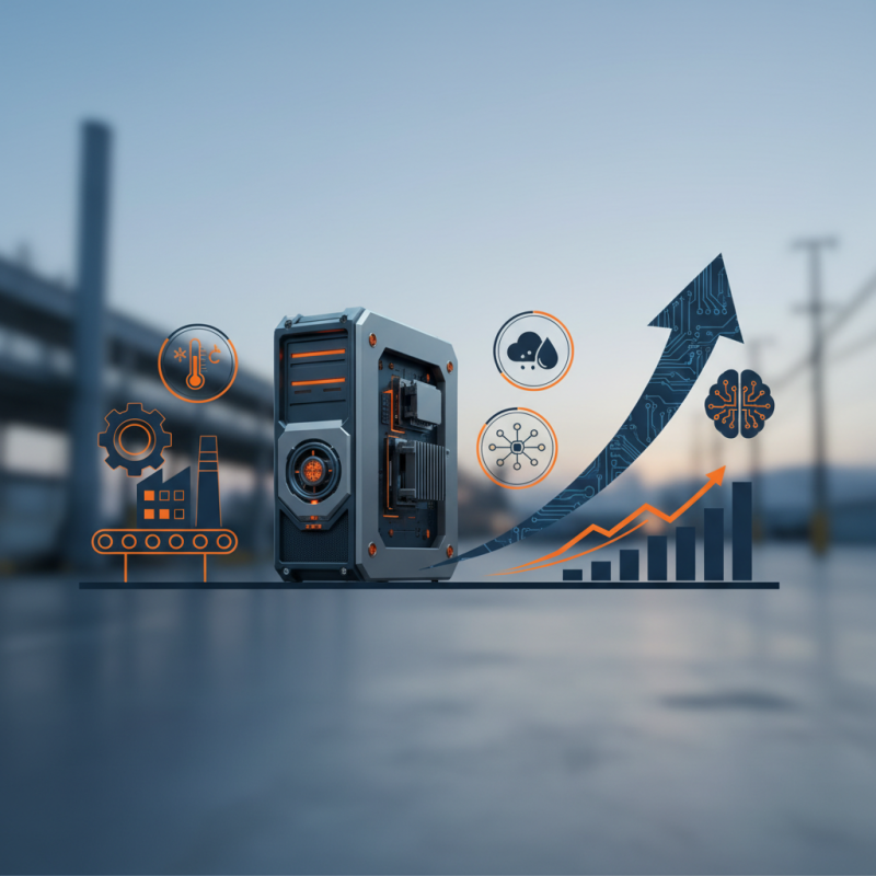 What is an Industrial PC and Why Does It Matter?