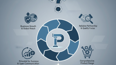 Why Choose Industrial P for Your Sourcing Needs?