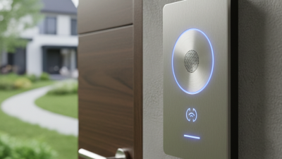 2026 Top Audio Door Intercom Features Buyers Must Know