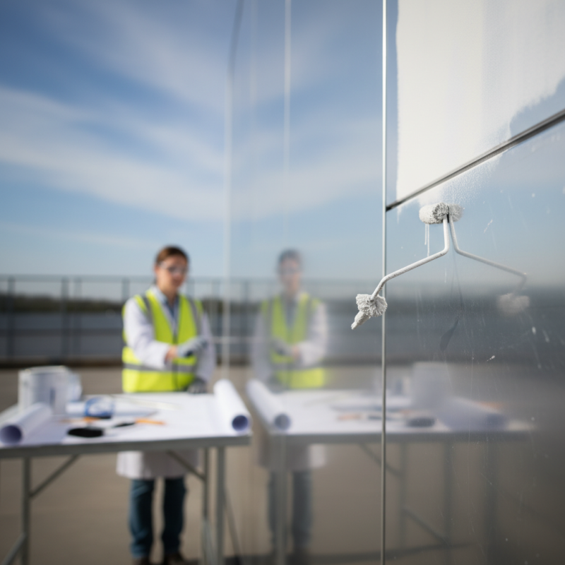 How to Choose Aliphatic Polyurethane Paint for Your Projects?