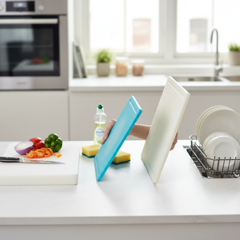 Top Tips for Choosing Hdpe Cutting Board Material?