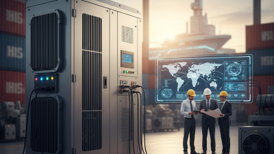 Best Frequency Converters for Global Procurement Needs?