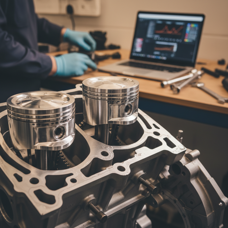 Best Piston Ring Sealer for Maximum Engine Performance?