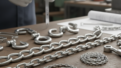 How to Choose the Best Stainless Steel Chains for Your Needs?