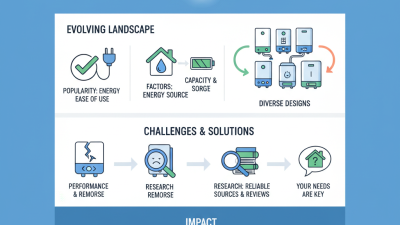 2026 Top Electric Water Heater Buying Guide for Global Buyers?