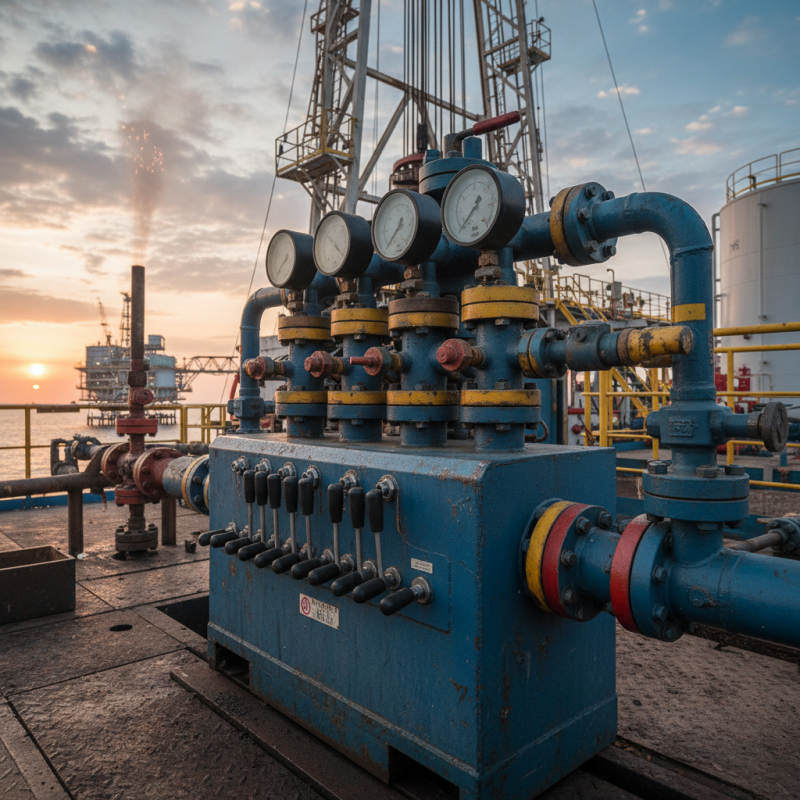 Top 10 Well Control Box Suppliers in China You Should Know?