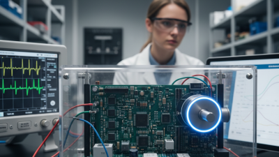 What is the Best Smart Potentiometer for Your Application