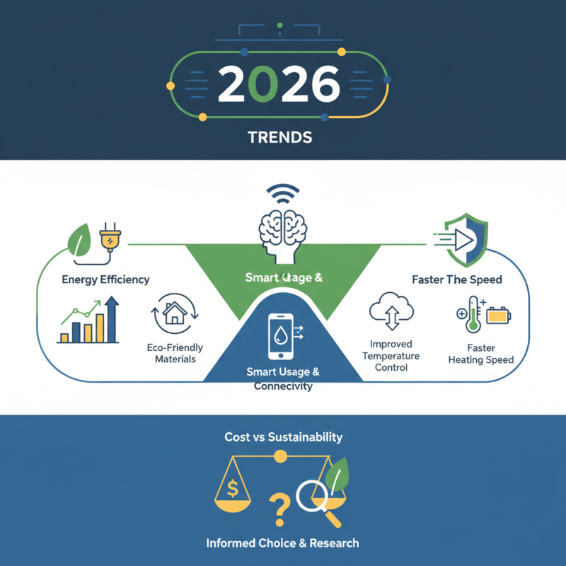 2026 Top Electric Water Heater Trends You Need to Know?