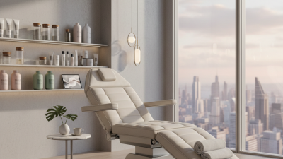 Best Beauty Bed for Your Salon Needs in 2026?