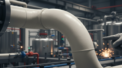 How to Choose the Best Cast Nylon Pipe for Your Needs?