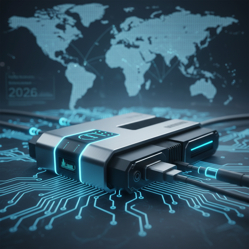 Best Frequency Converter Options for Global Buyers in 2026?