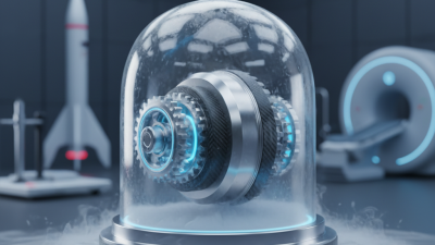 How to Choose the Best Cryogenic Gearbox for Your Needs?
