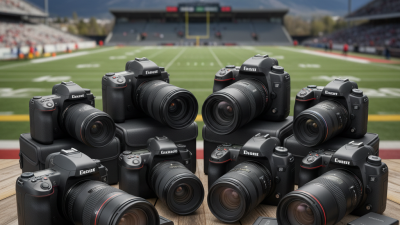 Top 10 Long Range Camera Options for Every Budget？