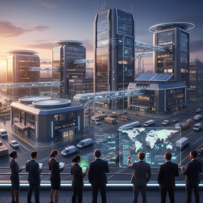 Top Industrial Products to Source in 2026 for Global Buyers?