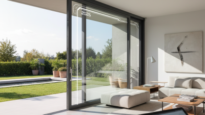 2026 How to Choose Sliding Aluminium Doors for Your Home?