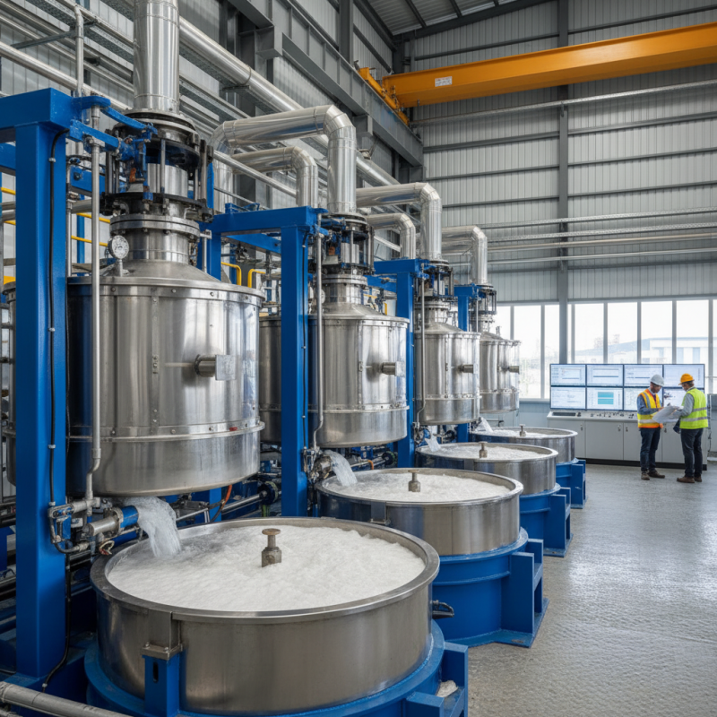 Why Choose the Right Flotation Equipment for Your Project?