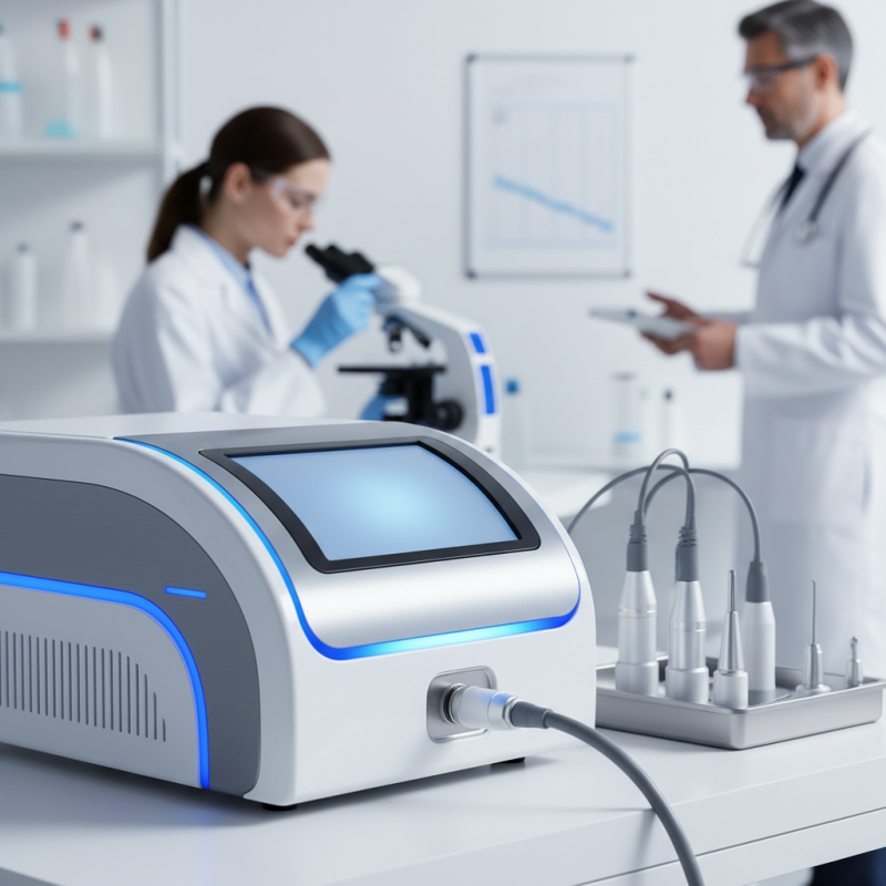 Essential Tips for Choosing a Diode Laser Machine?