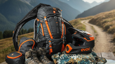 Discover the Best EVOC Products for Your Next Adventure?