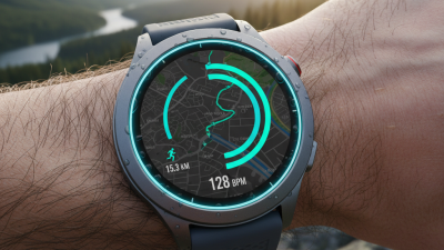 2026 Best Sport Smart Watch for Global Buyers to Consider?