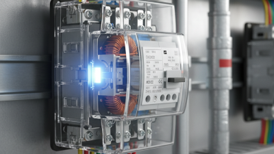 What is the Breaking Capacity of RCD for Optimal Selection?