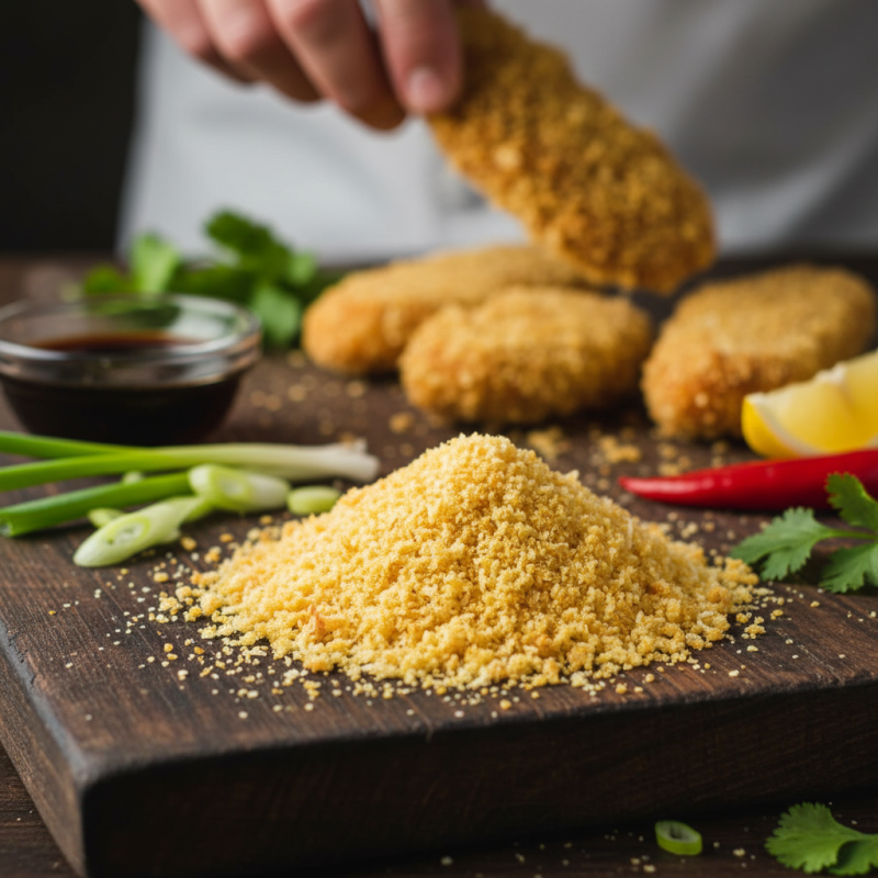 Panko Amarillo The Ultimate Guide for Global Buyers?