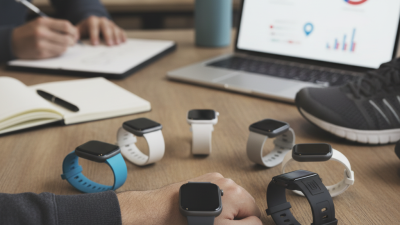 How to Choose the Best Sport Smart Watch for Your Needs?