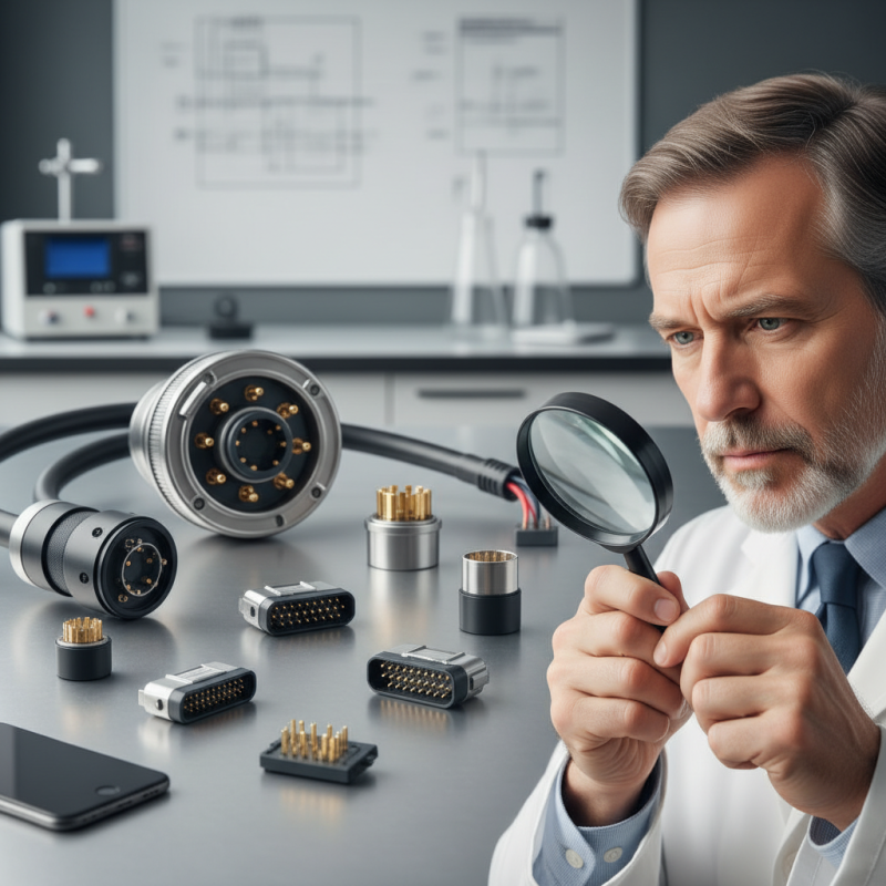 What is a Battery Connector and How Does it Work?