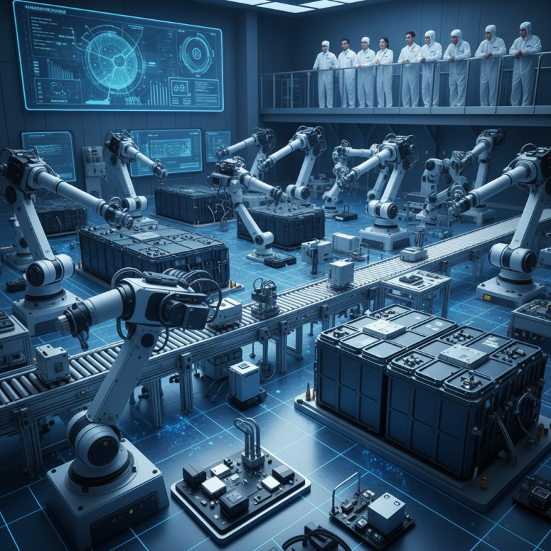 China Best Battery Connector Suppliers for Global Buyers?