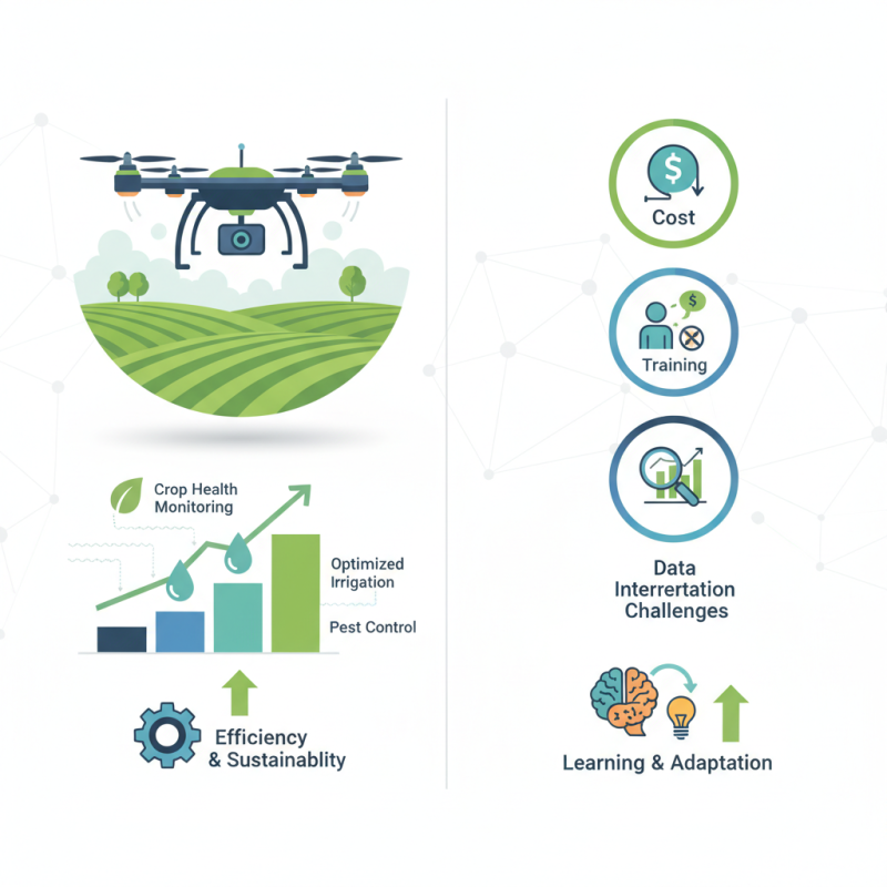 Top 5 Agricultural Drones Tips for Smart Farming Success?