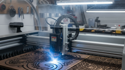 The 10 Best Carbon Dioxide Laser Printers for Precision Cutting and Engraving?