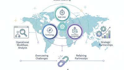 How to Optimize Hub Units for Global Sourcing Success?