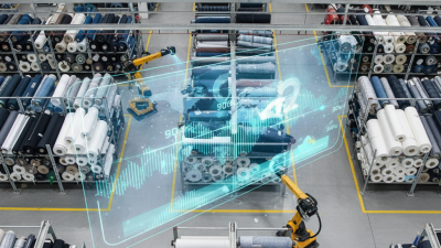 Top Tips for Sourcing UHF RFID Textiles Effectively?