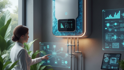 China Best Electric Water Heater for Global Buyers in 2026?