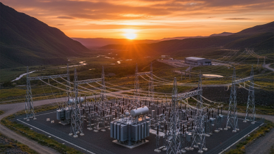 How to Choose the Best Transformer Substation for Your Needs?