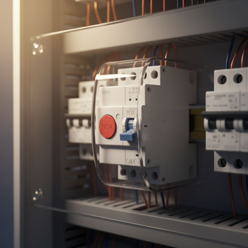 What is the Breaking Capacity of RCD and Why is it Important?
