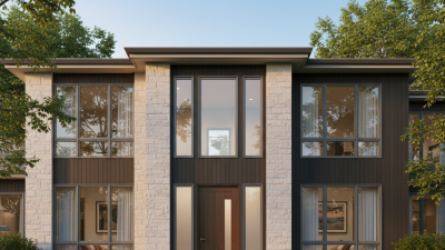 Why Choose Derchi Doors and Windows for Your Home?