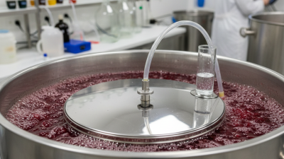 2026 How to Optimize Fermentation with Floating Lid Techniques?