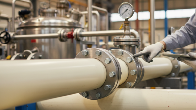 Top Tips for Selecting the Right Cast Nylon Pipe for Your Needs