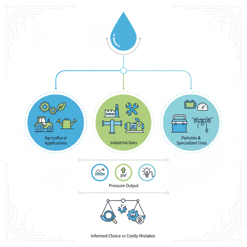 What is the Best Dc High Pressure Pump for Your Needs?